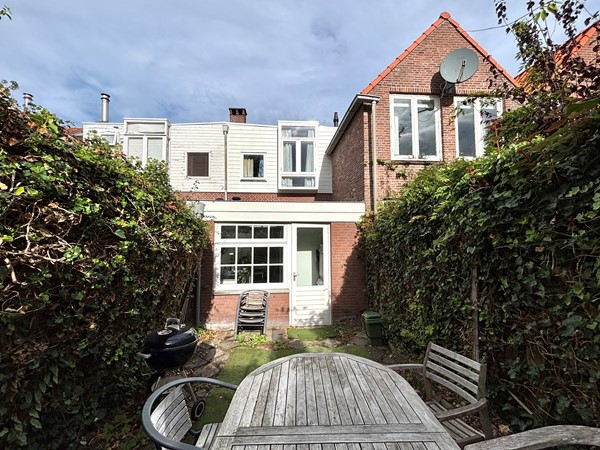 Medium property photo - Rietveld 179, 2611 LK Delft
